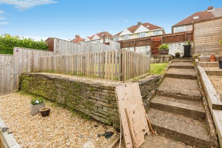 3 bedroom Semi-detached house to let in Lon Dan Y Coed, Cockett, Swansea, SA2