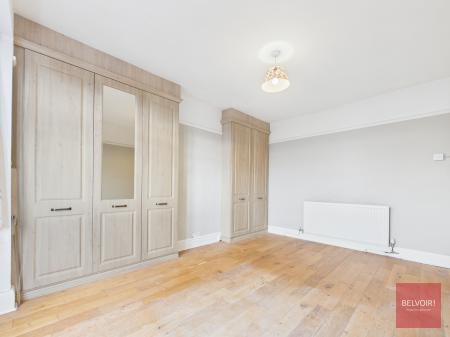 3 bedroom Semi-detached house to let in Lon Dan Y Coed, Cockett, Swansea, SA2