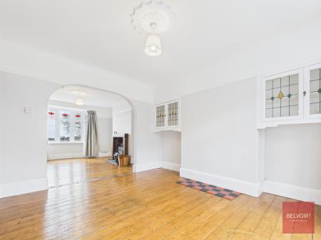 3 bedroom Semi-detached house to let in Lon Dan Y Coed, Cockett, Swansea, SA2