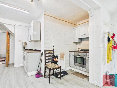 2 bedroom Semi-detached house for sale in Pantycelyn Road, Townhill, Swansea, SA1