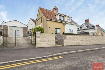 Pantycelyn Road, Townhill, Swansea, SA1