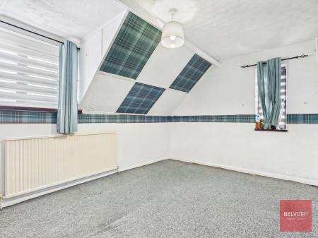 2 bedroom Semi-detached house for sale in Pantycelyn Road, Townhill, Swansea, SA1