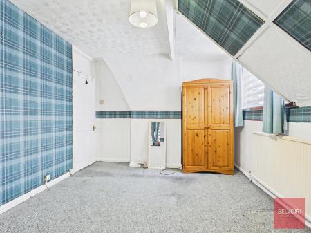2 bedroom Semi-detached house for sale in Pantycelyn Road, Townhill, Swansea, SA1