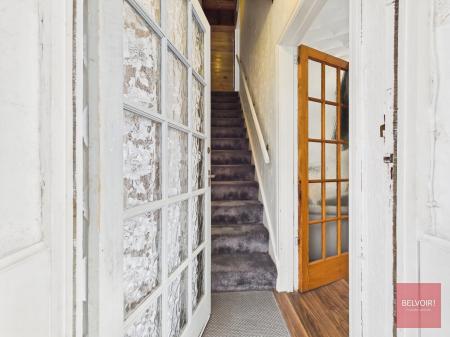 2 bedroom Semi-detached house for sale in Pantycelyn Road, Townhill, Swansea, SA1