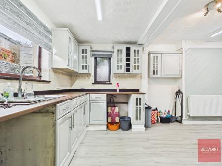 2 bedroom Semi-detached house for sale in Pantycelyn Road, Townhill, Swansea, SA1