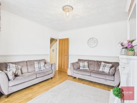 3 bedroom Semi-detached house for sale in Bryngoleu Road, Fforestfach, Swansea, SA5