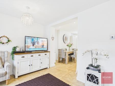 3 bedroom Semi-detached house for sale in Bryngoleu Road, Fforestfach, Swansea, SA5