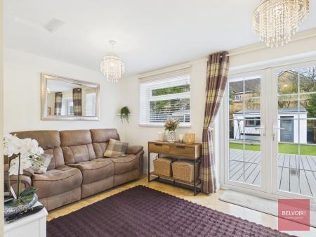 3 bedroom Semi-detached house for sale in Bryngoleu Road, Fforestfach, Swansea, SA5