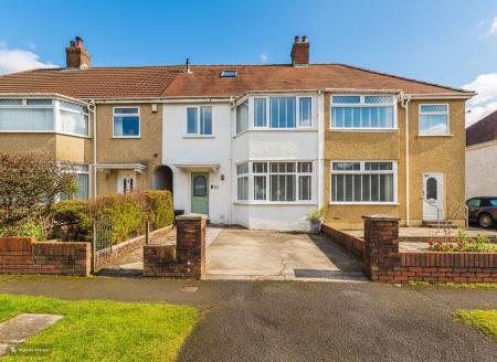 Bryngoleu Road, Fforestfach, Swansea, SA5