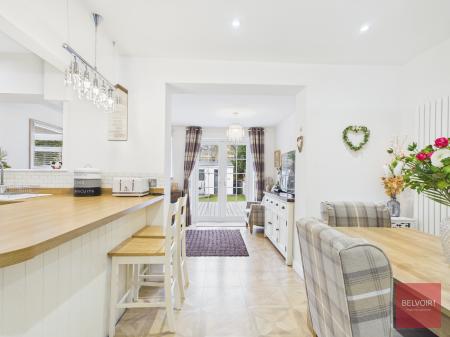 3 bedroom Semi-detached house for sale in Bryngoleu Road, Fforestfach, Swansea, SA5