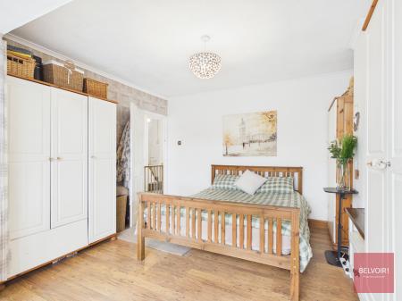 3 bedroom Semi-detached house for sale in Bryngoleu Road, Fforestfach, Swansea, SA5
