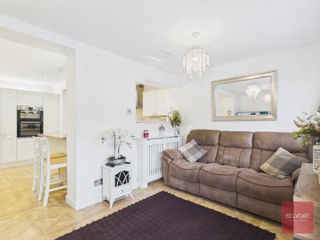3 bedroom Semi-detached house for sale in Bryngoleu Road, Fforestfach, Swansea, SA5
