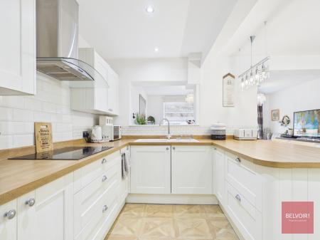 3 bedroom Semi-detached house for sale in Bryngoleu Road, Fforestfach, Swansea, SA5