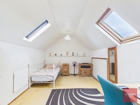 3 bedroom Semi-detached house for sale in Bryngoleu Road, Fforestfach, Swansea, SA5