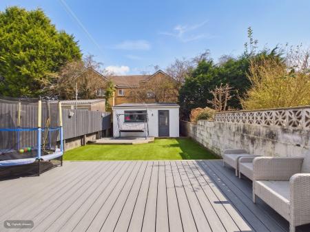 3 bedroom Semi-detached house for sale in Bryngoleu Road, Fforestfach, Swansea, SA5