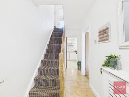 3 bedroom Semi-detached house for sale in Bryngoleu Road, Fforestfach, Swansea, SA5