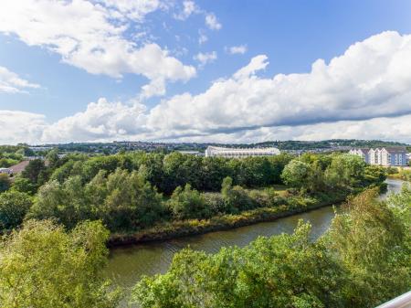 Phoebe Road, Copper Quarter, Swansea, SA1