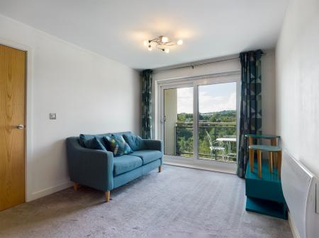 1 bedroom Flat to let in Phoebe Road, Copper Quarter, Swansea, SA1