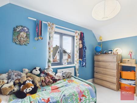 3 bedroom Detached house for sale in Summerland Lane, Newton, Swansea, SA3