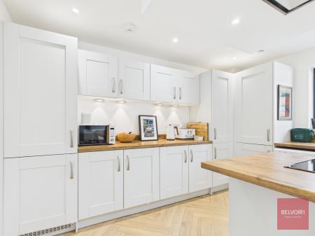 3 bedroom Detached house for sale in Summerland Lane, Newton, Swansea, SA3