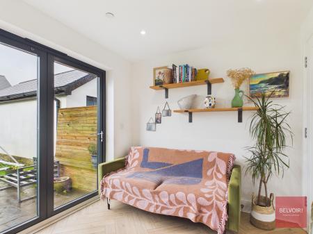 3 bedroom Detached house for sale in Summerland Lane, Newton, Swansea, SA3