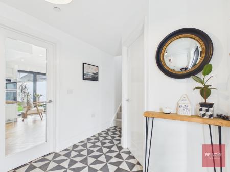 3 bedroom Detached house for sale in Summerland Lane, Newton, Swansea, SA3