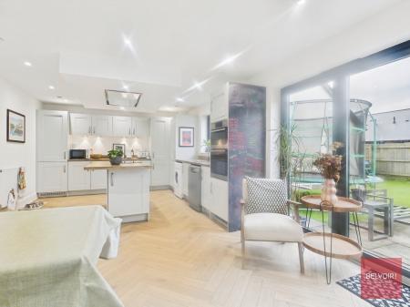 3 bedroom Detached house for sale in Summerland Lane, Newton, Swansea, SA3