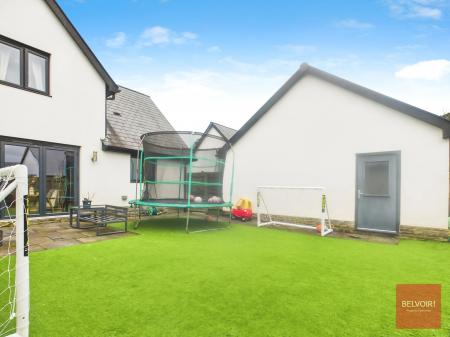 3 bedroom Detached house for sale in Summerland Lane, Newton, Swansea, SA3