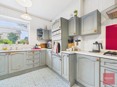 3 bedroom Semi-detached house for sale in St Peters Road, Newton, Swansea, SA3