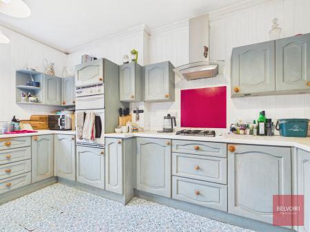 3 bedroom Semi-detached house for sale in St Peters Road, Newton, Swansea, SA3