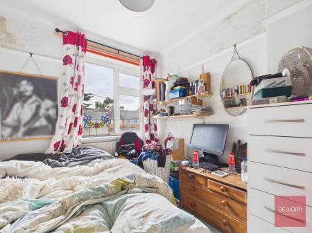 3 bedroom Semi-detached house for sale in St Peters Road, Newton, Swansea, SA3