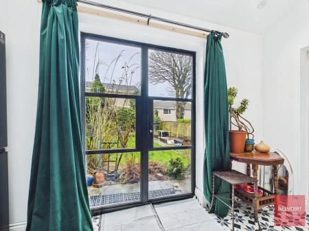 3 bedroom Semi-detached house for sale in St Peters Road, Newton, Swansea, SA3