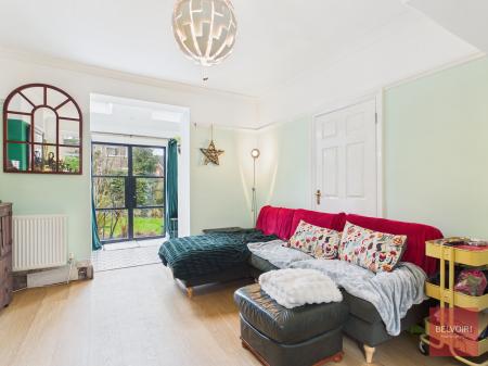 3 bedroom Semi-detached house for sale in St Peters Road, Newton, Swansea, SA3