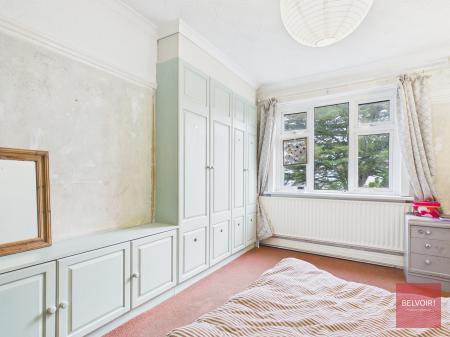 3 bedroom Semi-detached house for sale in St Peters Road, Newton, Swansea, SA3