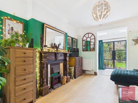 St Peters Road, Newton, Swansea, SA3