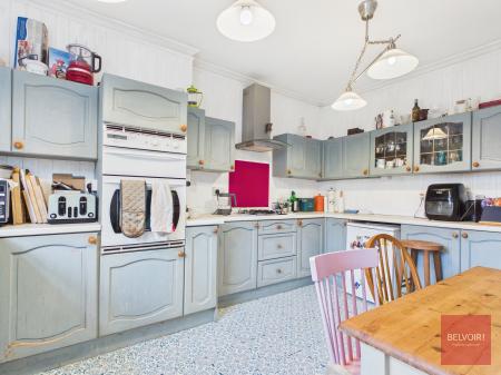 3 bedroom Semi-detached house for sale in St Peters Road, Newton, Swansea, SA3