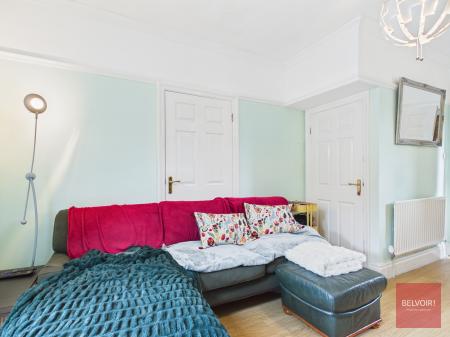 3 bedroom Semi-detached house for sale in St Peters Road, Newton, Swansea, SA3