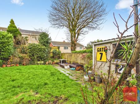 3 bedroom Semi-detached house for sale in St Peters Road, Newton, Swansea, SA3