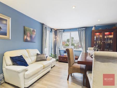 4 bedroom Detached house for sale in Carnglas Avenue, Sketty, Swansea, SA2