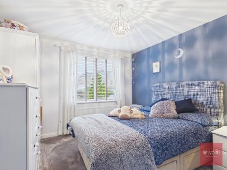 4 bedroom Detached house for sale in Carnglas Avenue, Sketty, Swansea, SA2