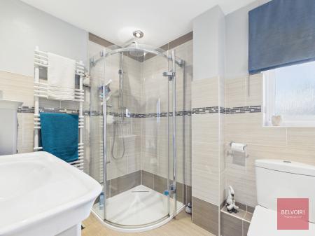 4 bedroom Detached house for sale in Carnglas Avenue, Sketty, Swansea, SA2