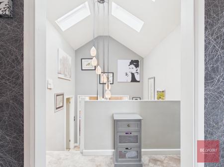 4 bedroom Detached house for sale in Carnglas Avenue, Sketty, Swansea, SA2