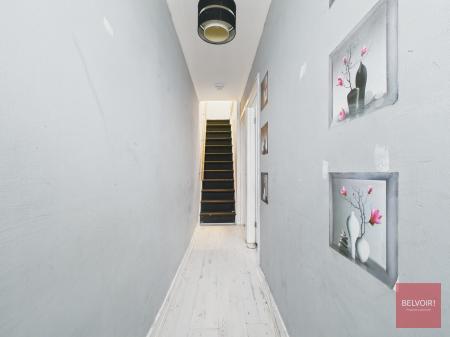 2 bedroom Terraced House for sale in Middle Road, Swansea, SA5