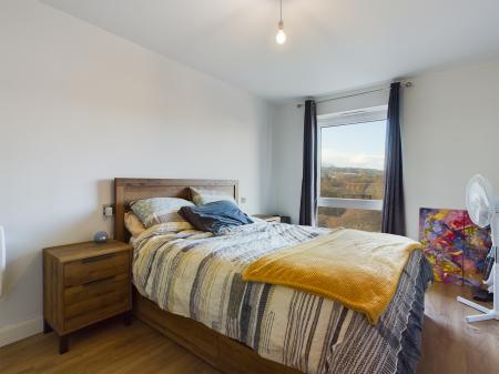 1 bedroom Flat to let in Belleisle Apartments, Copper Quarter, Swansea, SA1