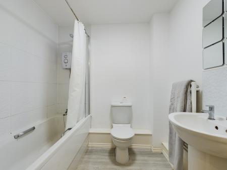 1 bedroom Flat to let in Belleisle Apartments, Copper Quarter, Swansea, SA1