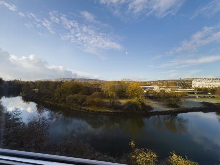 Belleisle Apartments, Copper Quarter, Swansea, SA1