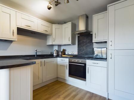 1 bedroom Flat to let in Belleisle Apartments, Copper Quarter, Swansea, SA1