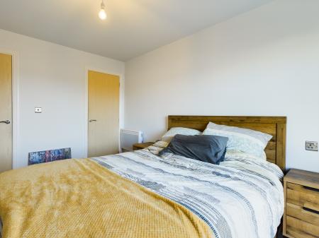 1 bedroom Flat to let in Belleisle Apartments, Copper Quarter, Swansea, SA1