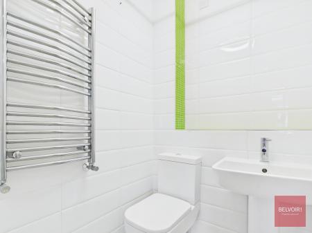 4 bedroom Town house for sale in Waverley Drive, Mumbles, Swansea, SA3
