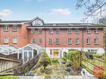 4 bedroom Town house for sale in Waverley Drive, Mumbles, Swansea, SA3